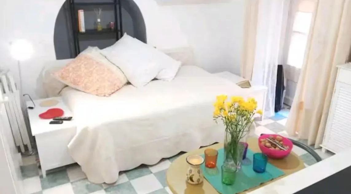 La Casetta Di Brigida روما